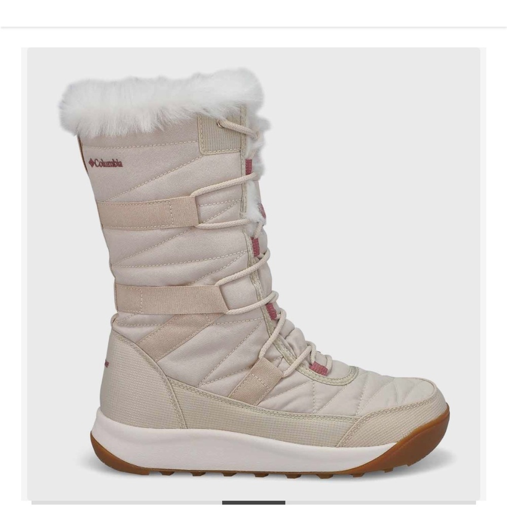 Columbia winter boots